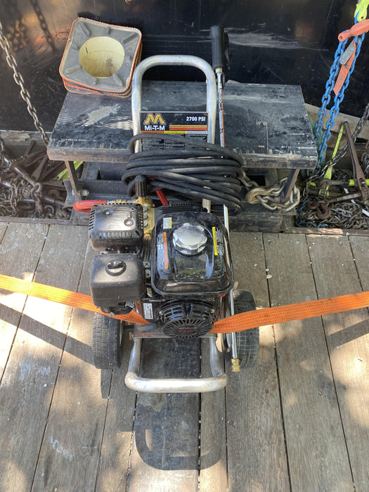 2021 MI-T-M CORPORATION CA-2703-1MMH