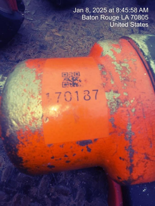 2021 MICHIGAN PNEUMATIC 750SS