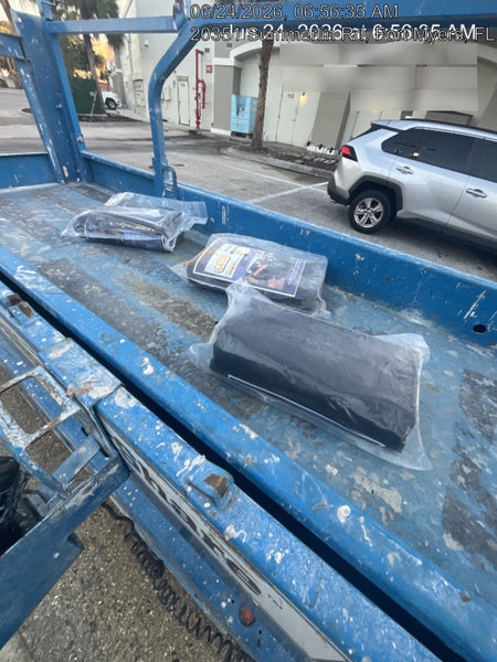 2020 GENIE GS-2632