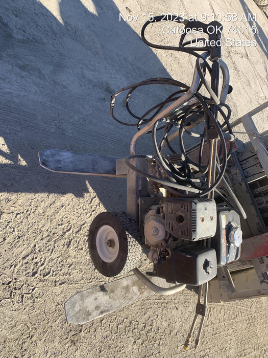 2019 MI-T-M CORPORATION CA-3504-1MAH