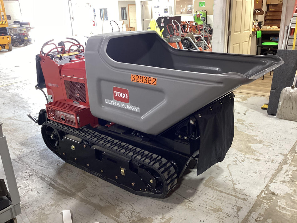 2023 TORO MBTX 2500-TS