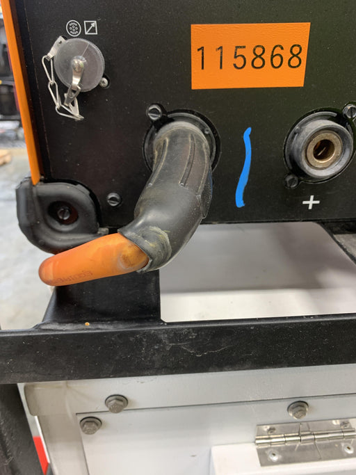 2020 TRYSTAR 6XWLDRK-350- 9KVA-WG