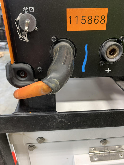 2020 TRYSTAR 6XWLDRK-350- 9KVA-WG