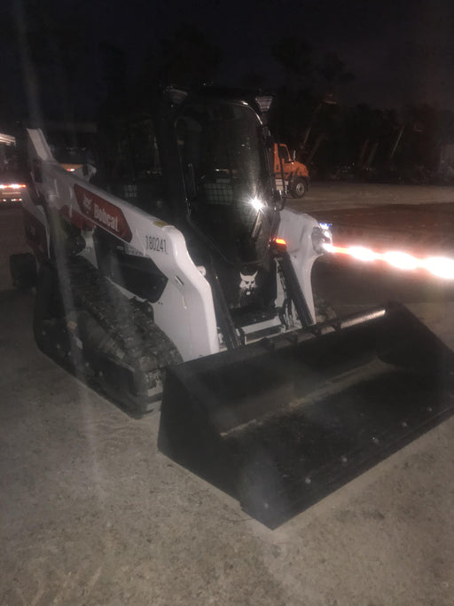 2021 BOBCAT T76