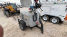 Wacker Neuson LTV6K-MH Wacker Neuson LTV6K Mobile Light Tower w/Fuel Level Sensor Installed