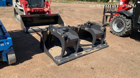 2021 PALADIN UTILITY GRAPPLE 11876-0022