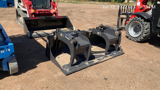 2021 PALADIN UTILITY GRAPPLE 11876-0022