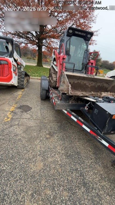 2024 STEELPOINT K16E