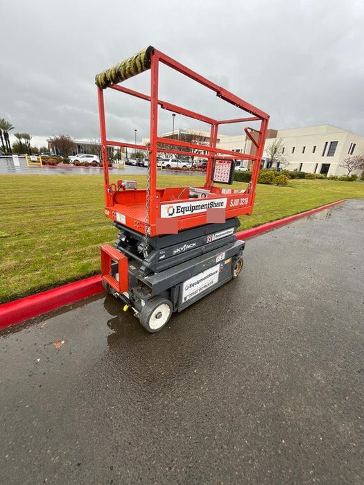 2019 Skyjack SJIII-3219 Standard w/Trojan Batteries