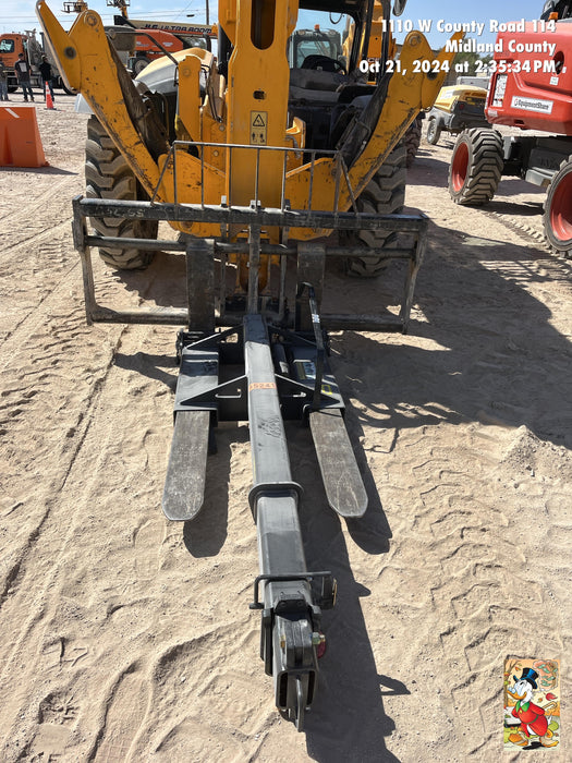 2024 STAR INDUSTRIES M1360B - Star JIB Boom