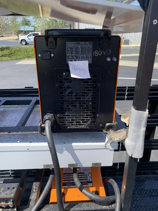 2021 LINCOLN ELECTRIC FLEXTEC 350X