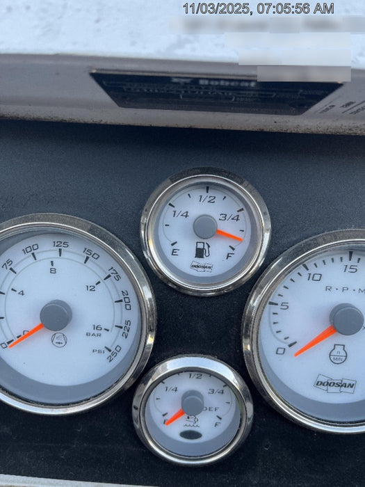 2025 BOBCAT PA825VWCU-T4F