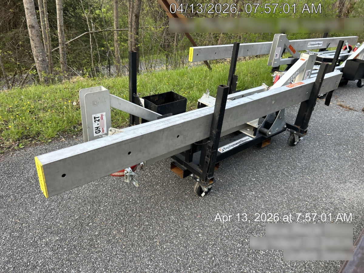 2022 SUMNER GH2T-10
