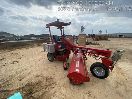 2023 BROCE BW260