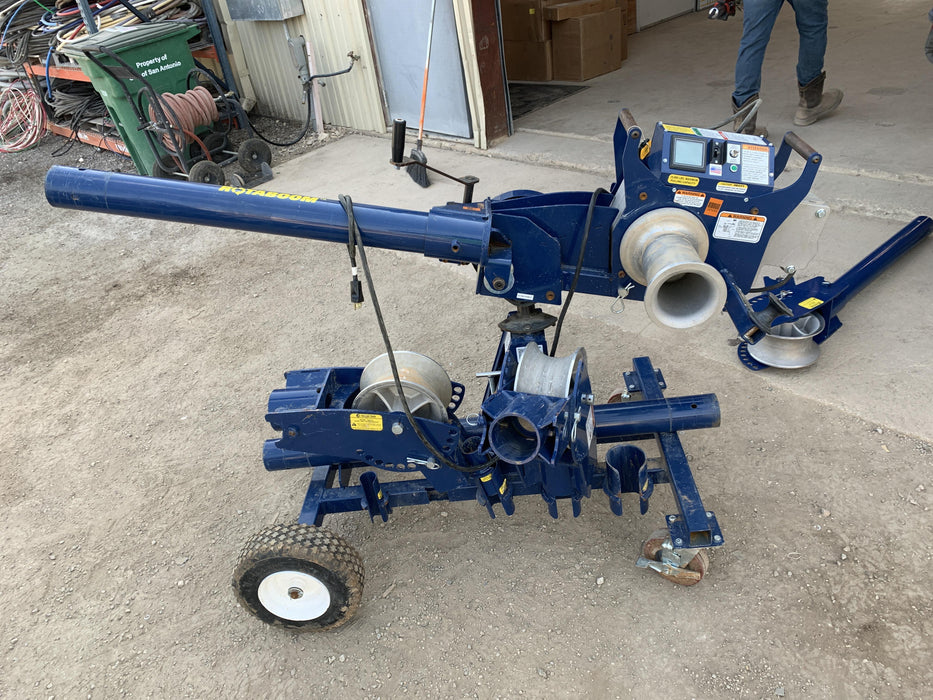 2021 CURRENT TOOLS 100A