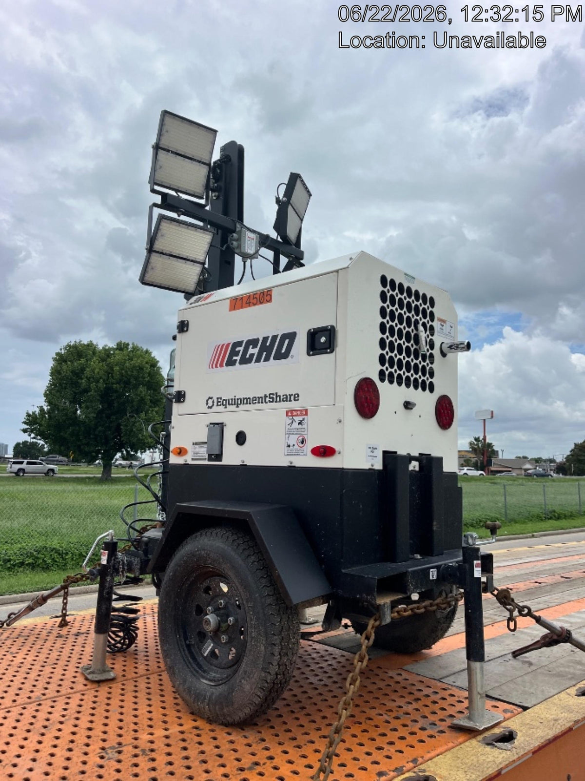 2026 ECHO DLT-3