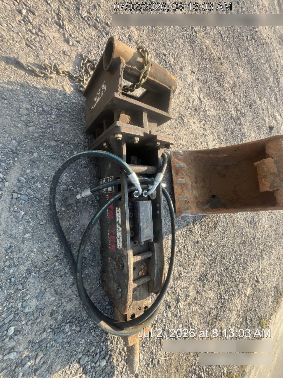 2022 TOKU TNB-6M