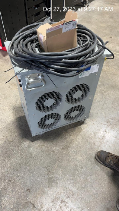 2021 ASCO AVTRON 2705