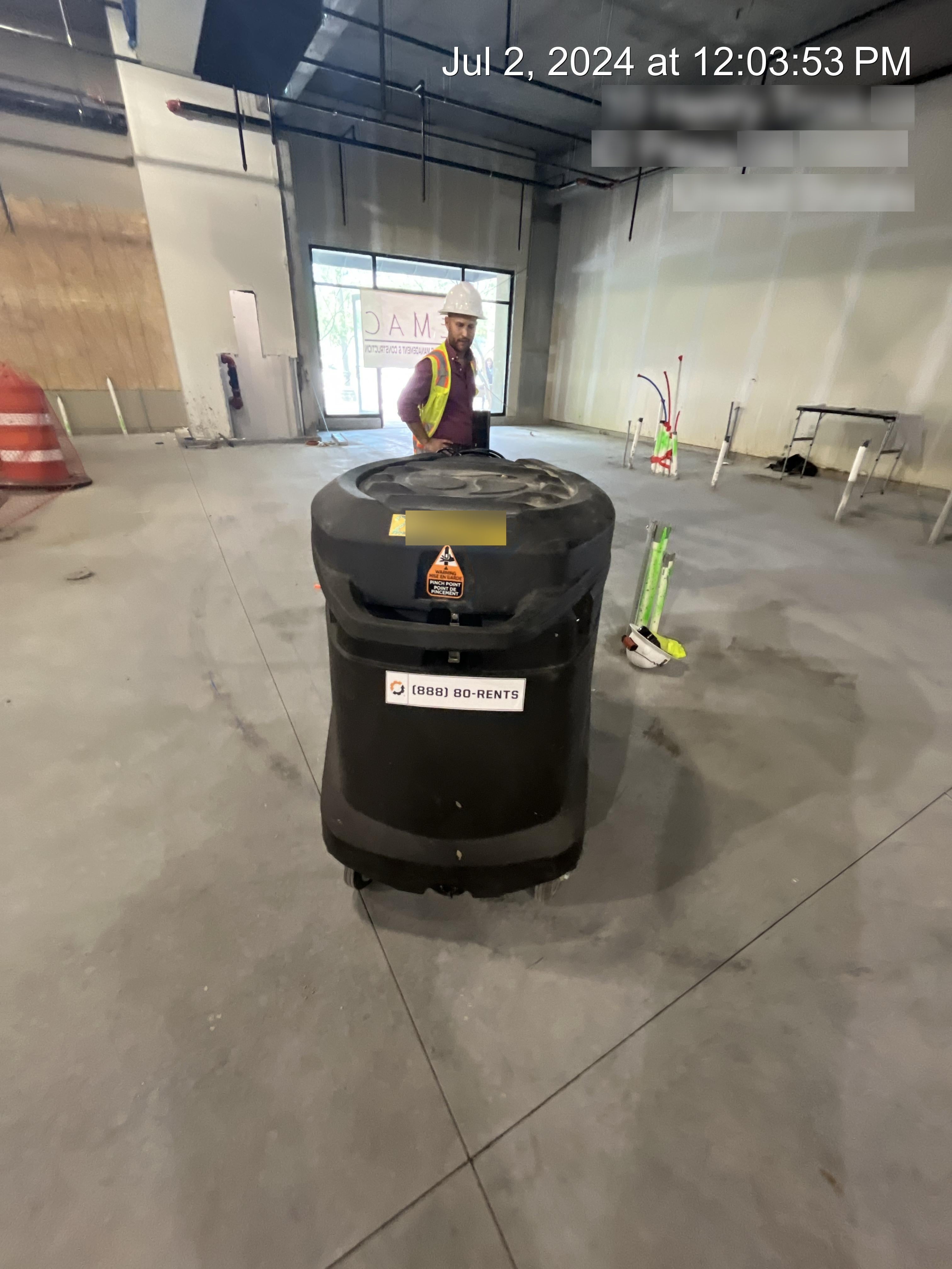 2022 POWER BREEZER PB4BASE