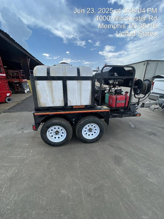 2025 MI-T-M HS-3505-1MGH-UR