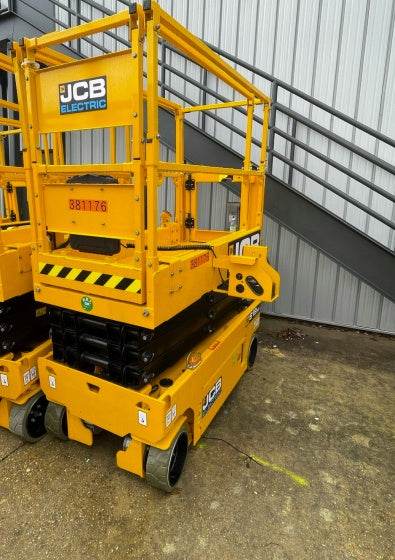 2024 JCB S1932E