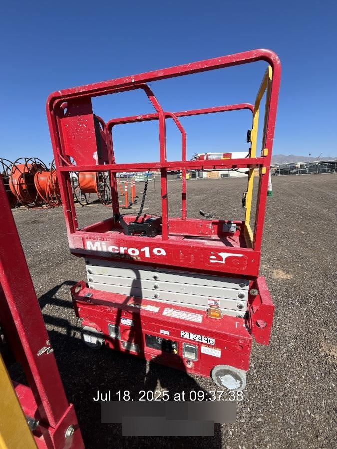 2022 MEC Micro 19