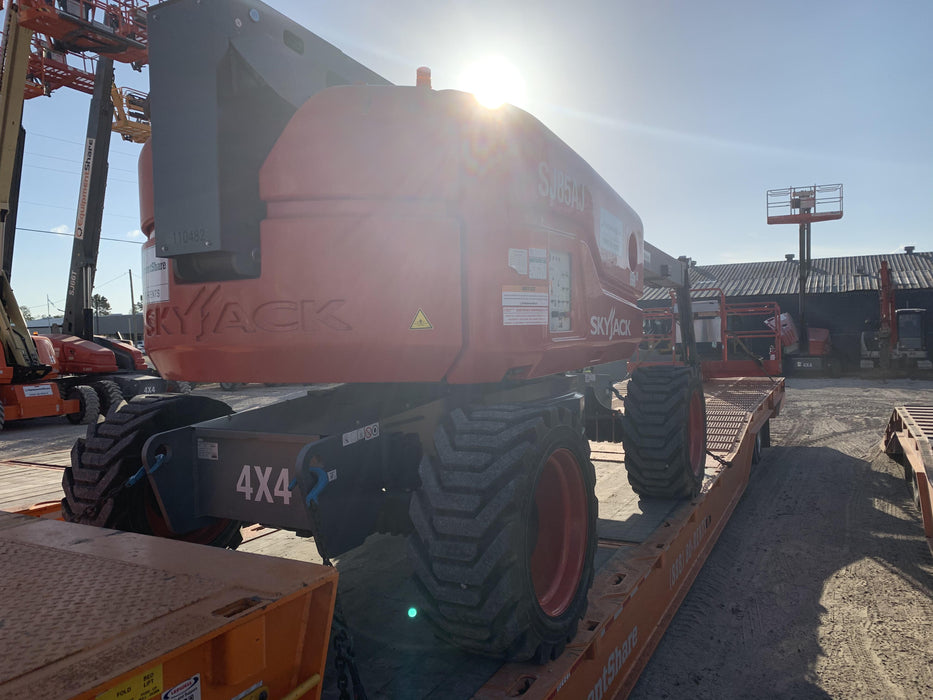 2020 SKYJACK SJ85 AJ