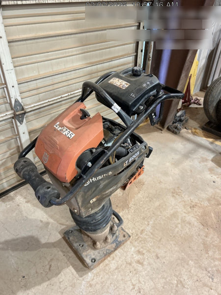 2024 HUSQVARNA LT6005