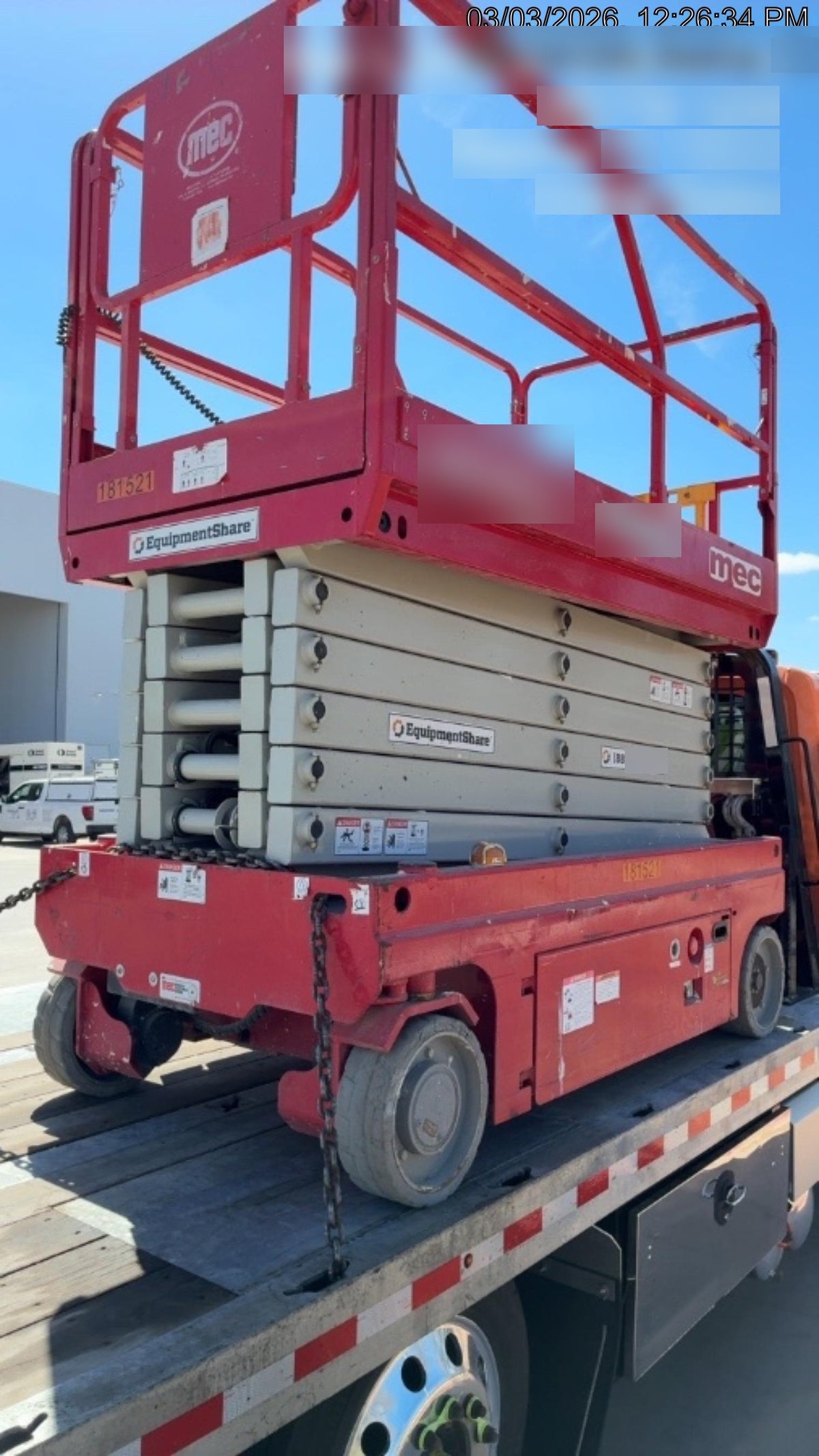 2021 MEC 4046SE