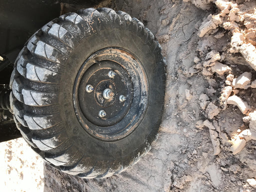 2019 KAWASAKI Mule PRO-DXT (Half Door)