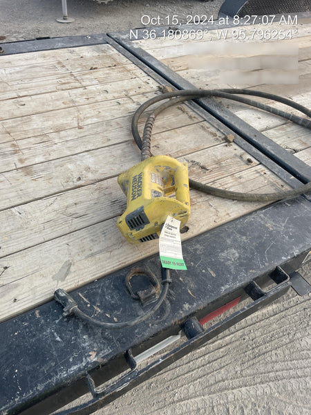2019 WACKER NEUSON M2500