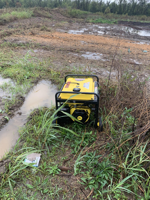 2021 CHAMPION POWER EQUIPMENT 201033C