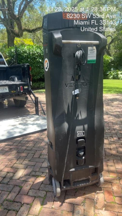 2023 VECTOR Vector Max