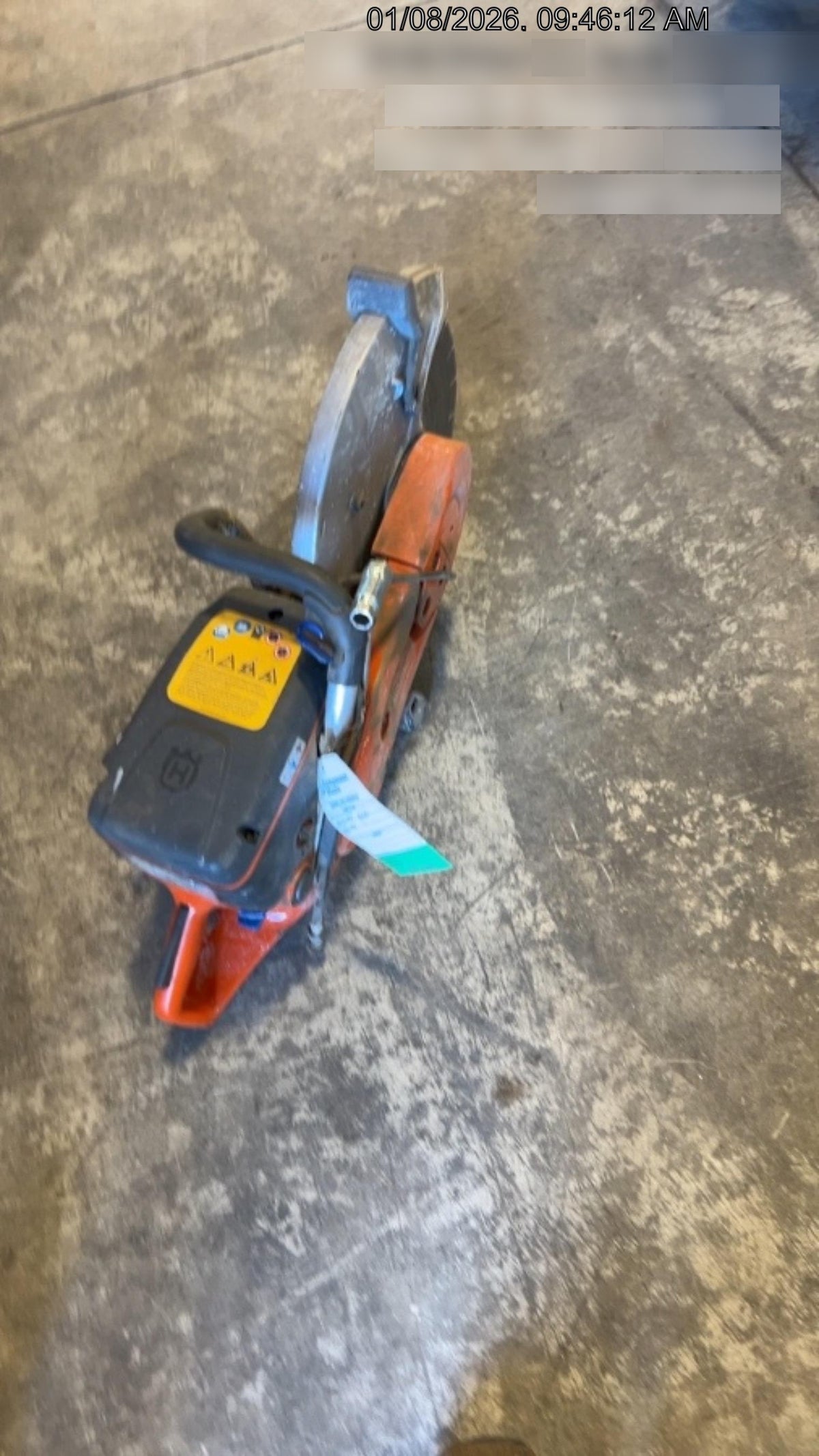 2024 HUSQVARNA K770