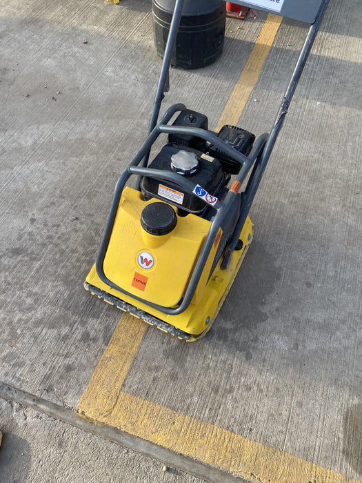 2021 WACKER NEUSON WP1550AW