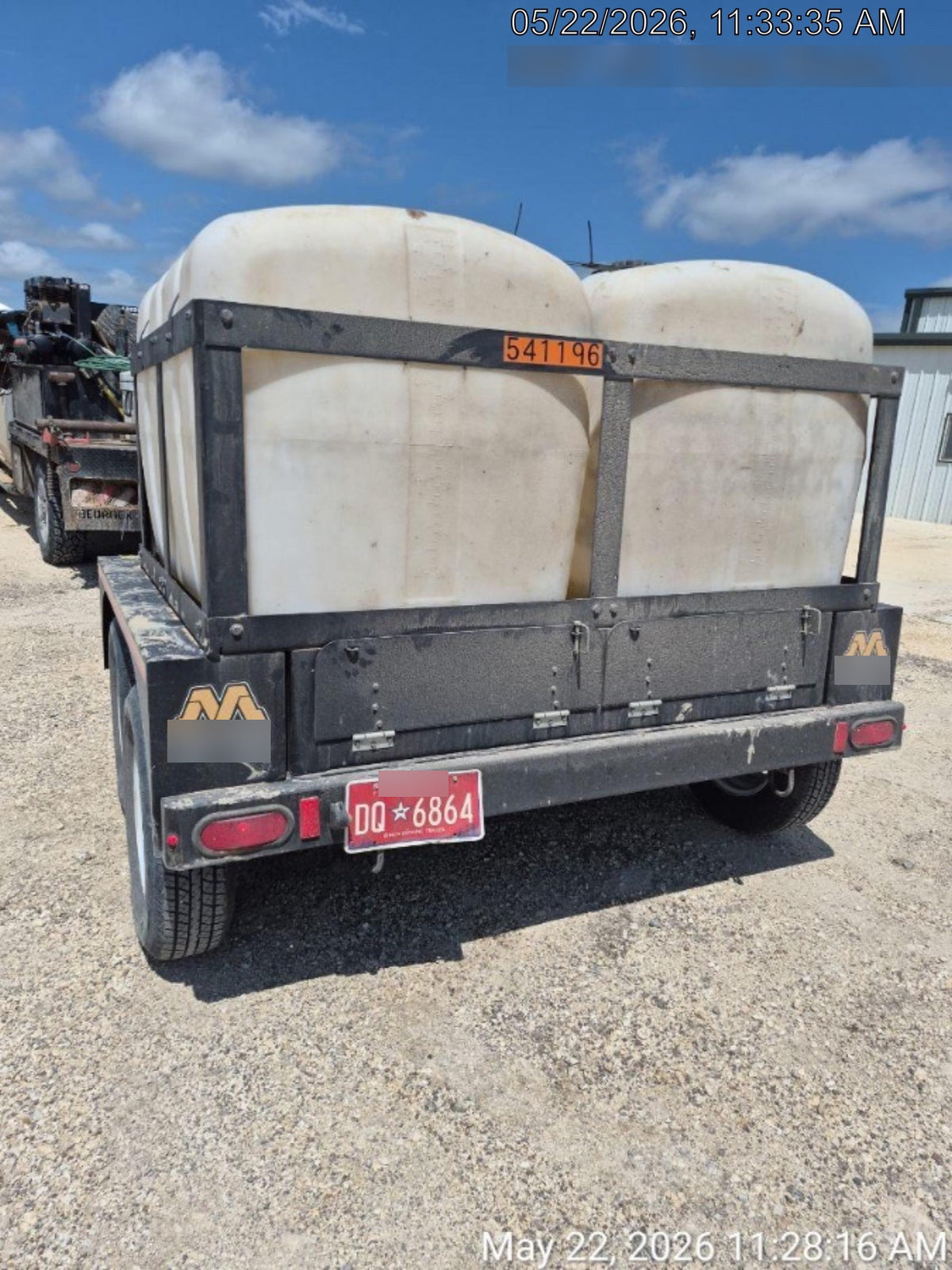 2025 MI-T-M HS-3505-1MGH-UR