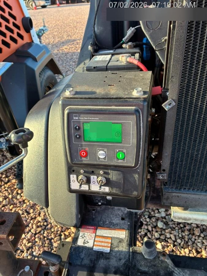 2024 WACKER NEUSON LTT4