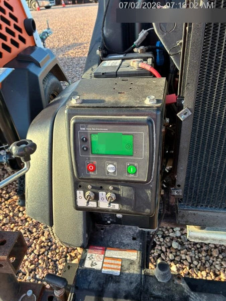 2024 WACKER NEUSON LTT4