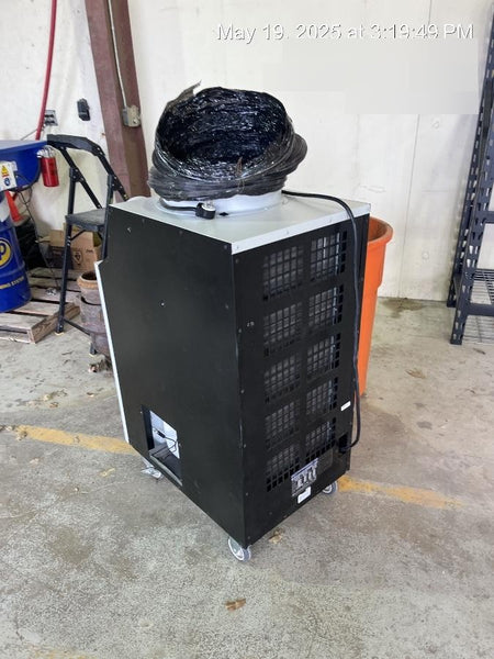 2023 KWIKOOL KPAC2421-2