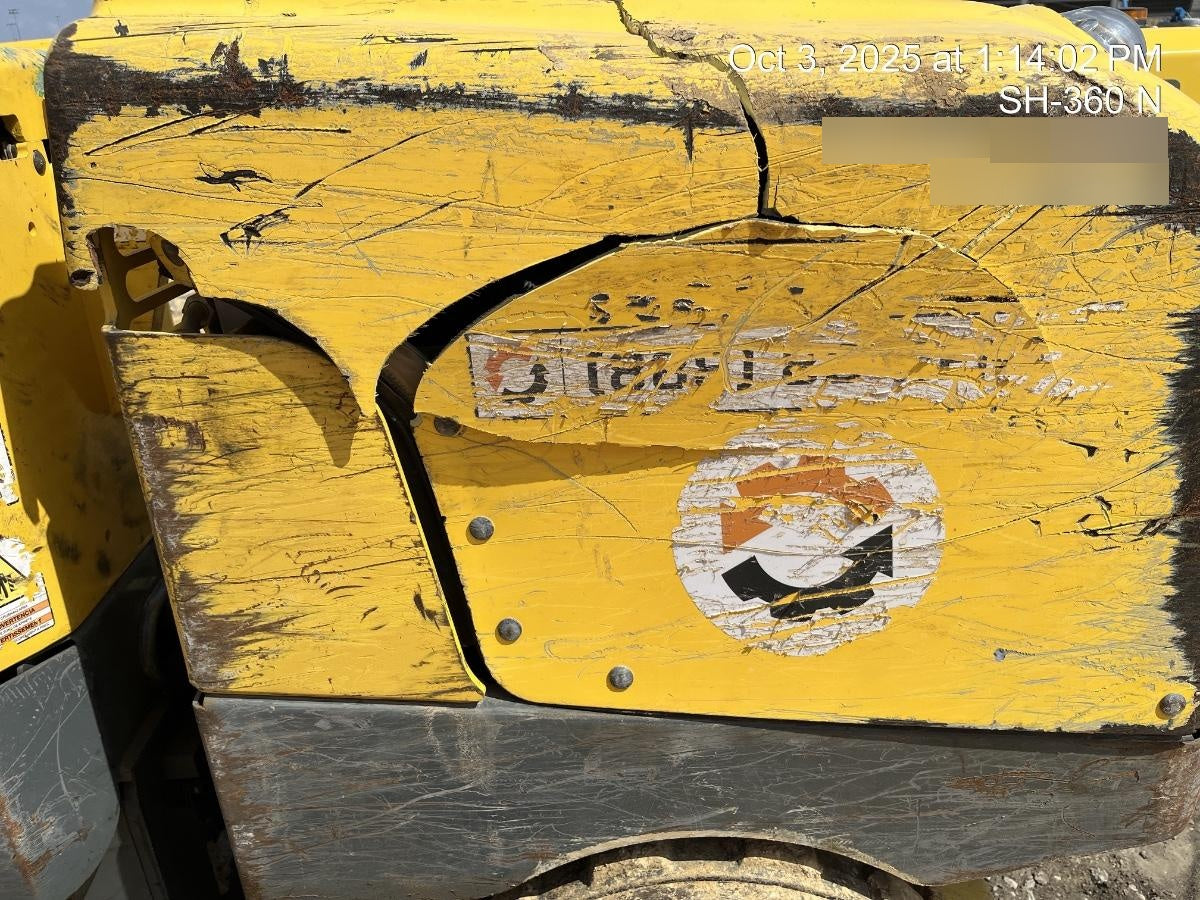 2019 WACKER NEUSON RTKx-SC3