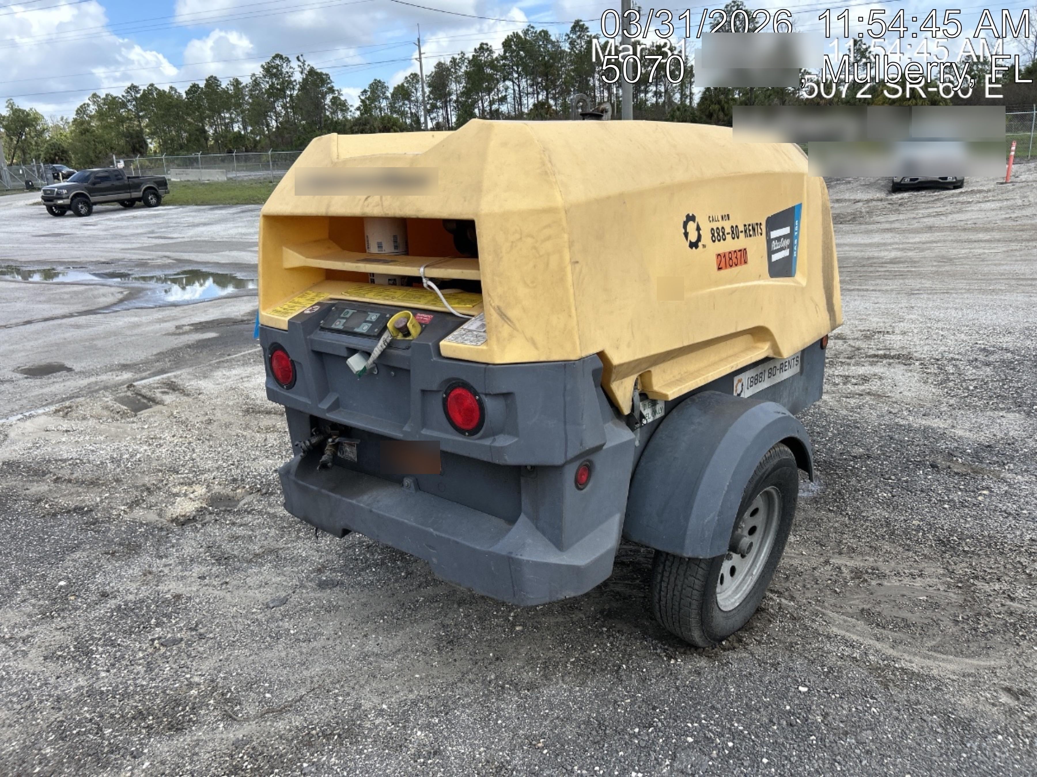 2022 ATLAS COPCO XAS188