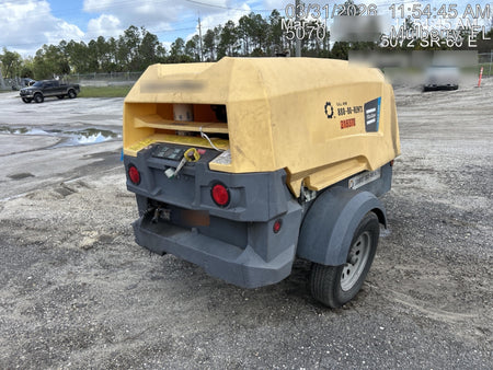 2022 ATLAS COPCO XAS188