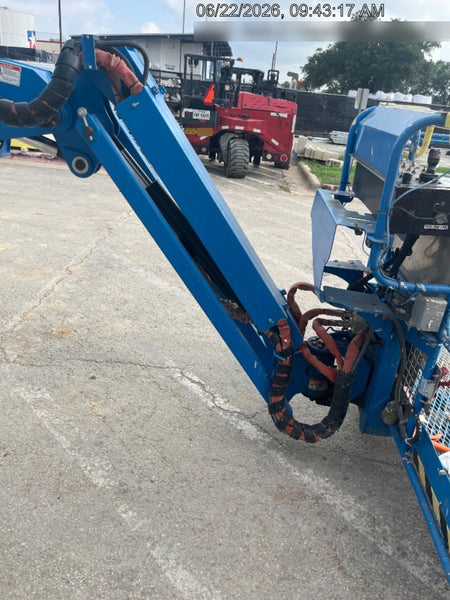 2023 GENIE S-65 XC