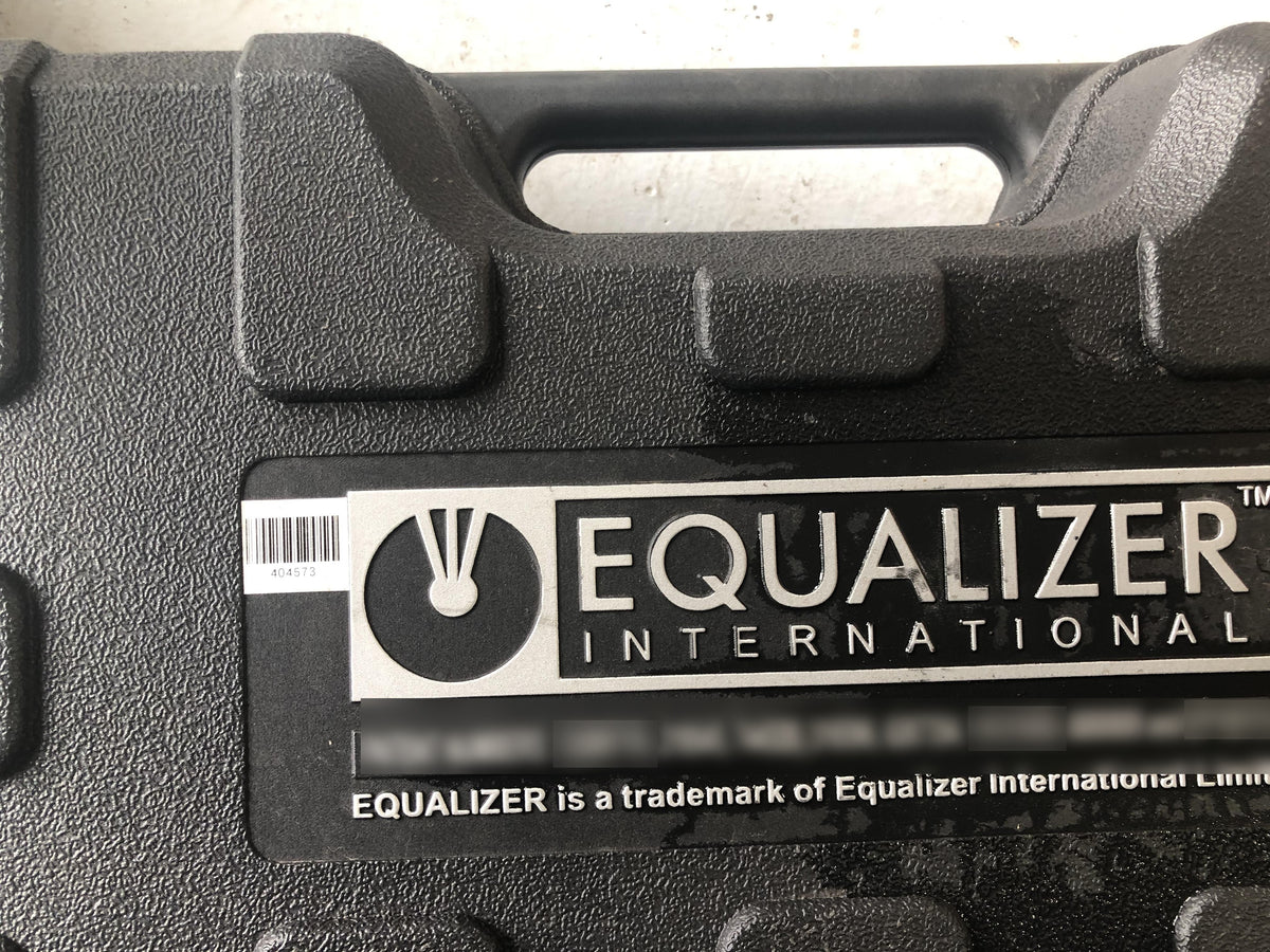 2024 EQUALIZER SWi2025TISTDSPB