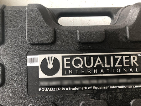 2024 EQUALIZER SWi2025TISTDSPB