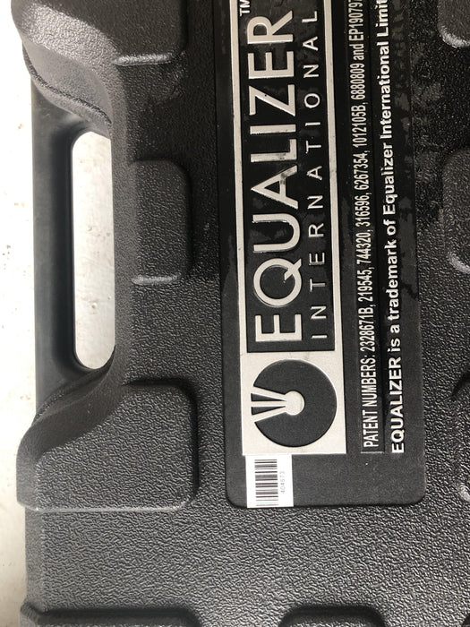 2024 EQUALIZER SWi2025TISTDSPB