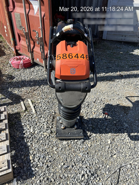 2025 HUSQVARNA LT6005