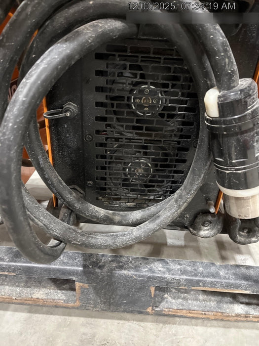 2023 LINCOLN ELECTRIC FLEXTEC 350X