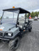2023 Club Car CA1700D Canopy, Diesel, 4 Passenger