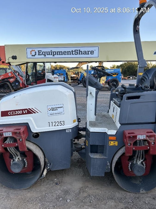 2020 DYNAPAC CC 1200